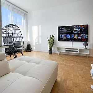 Appartement met een Slaapkamer