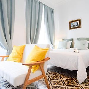 Letmalaga Soho Apartments